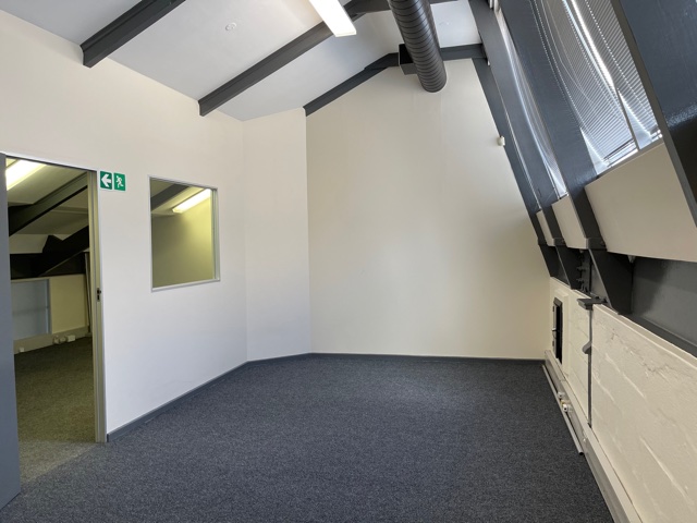 To Let Commercial Property for Rent in Observatory Western Cape